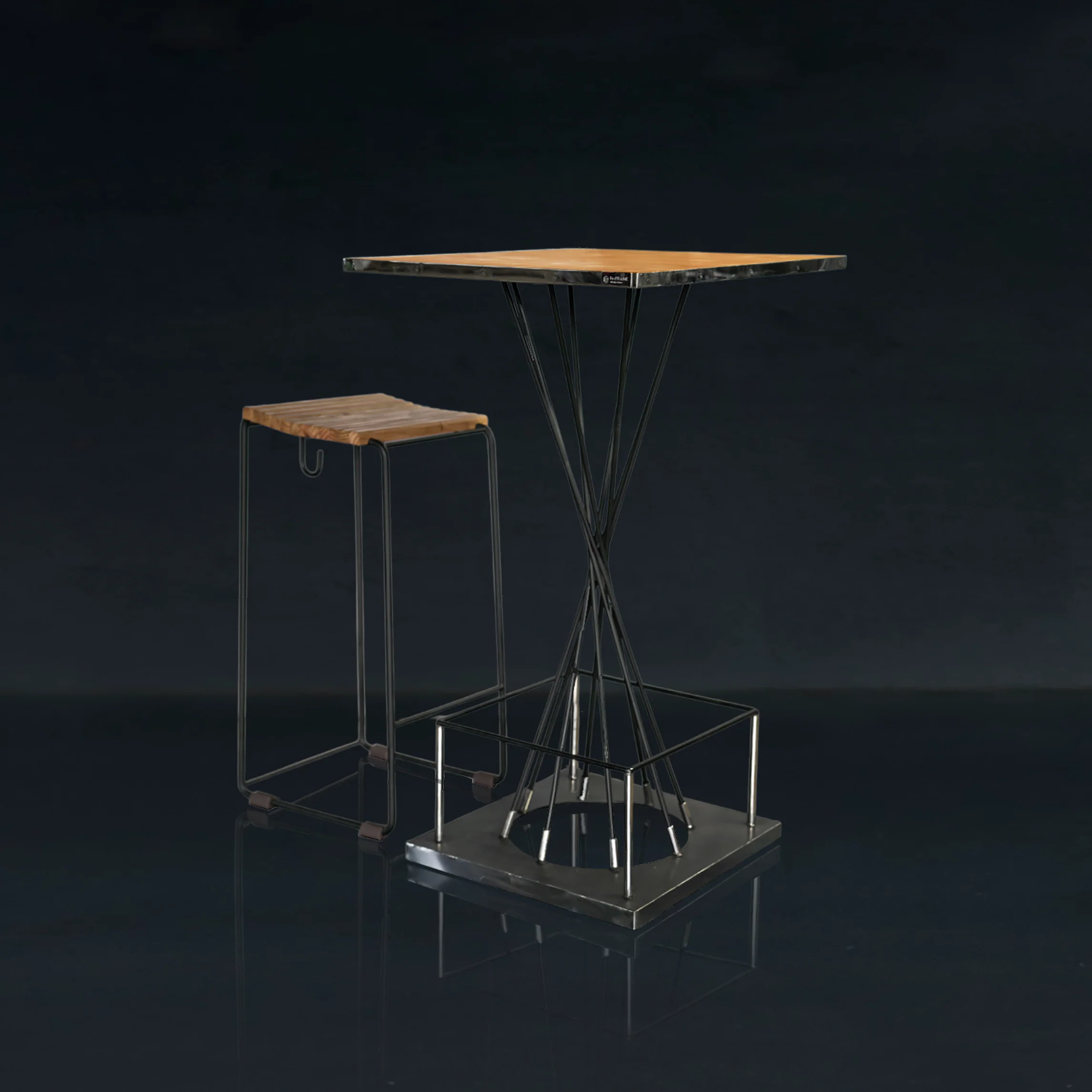 DIAGONAL TABLE - Image 8