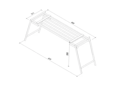 GRILL STAND - Image 4