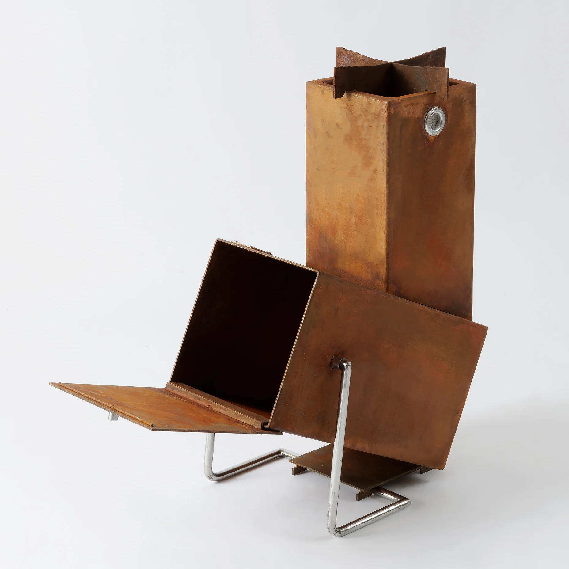 ROCKET STOVE - Image 4