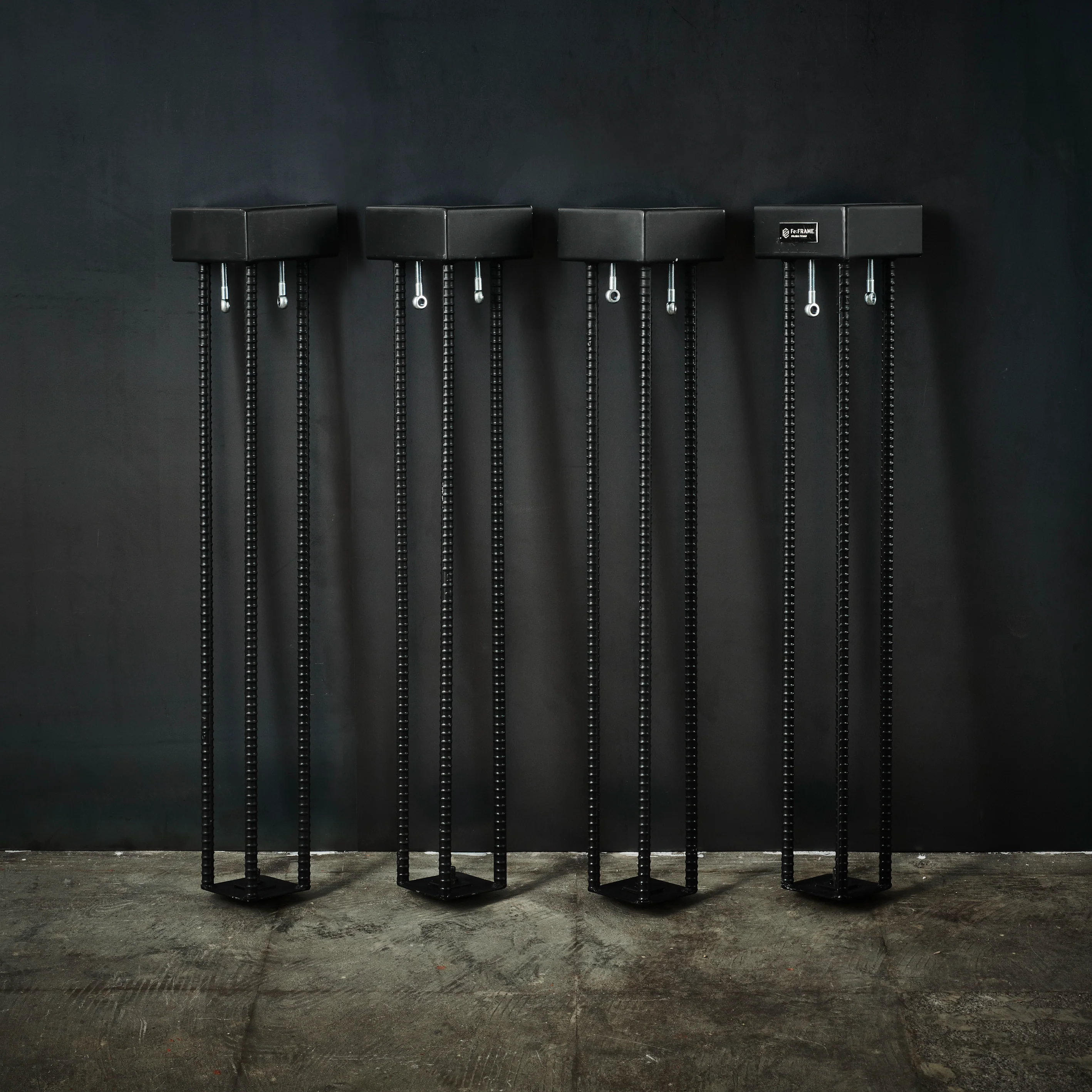 IRON LEG～STRAIGHT - Image 6