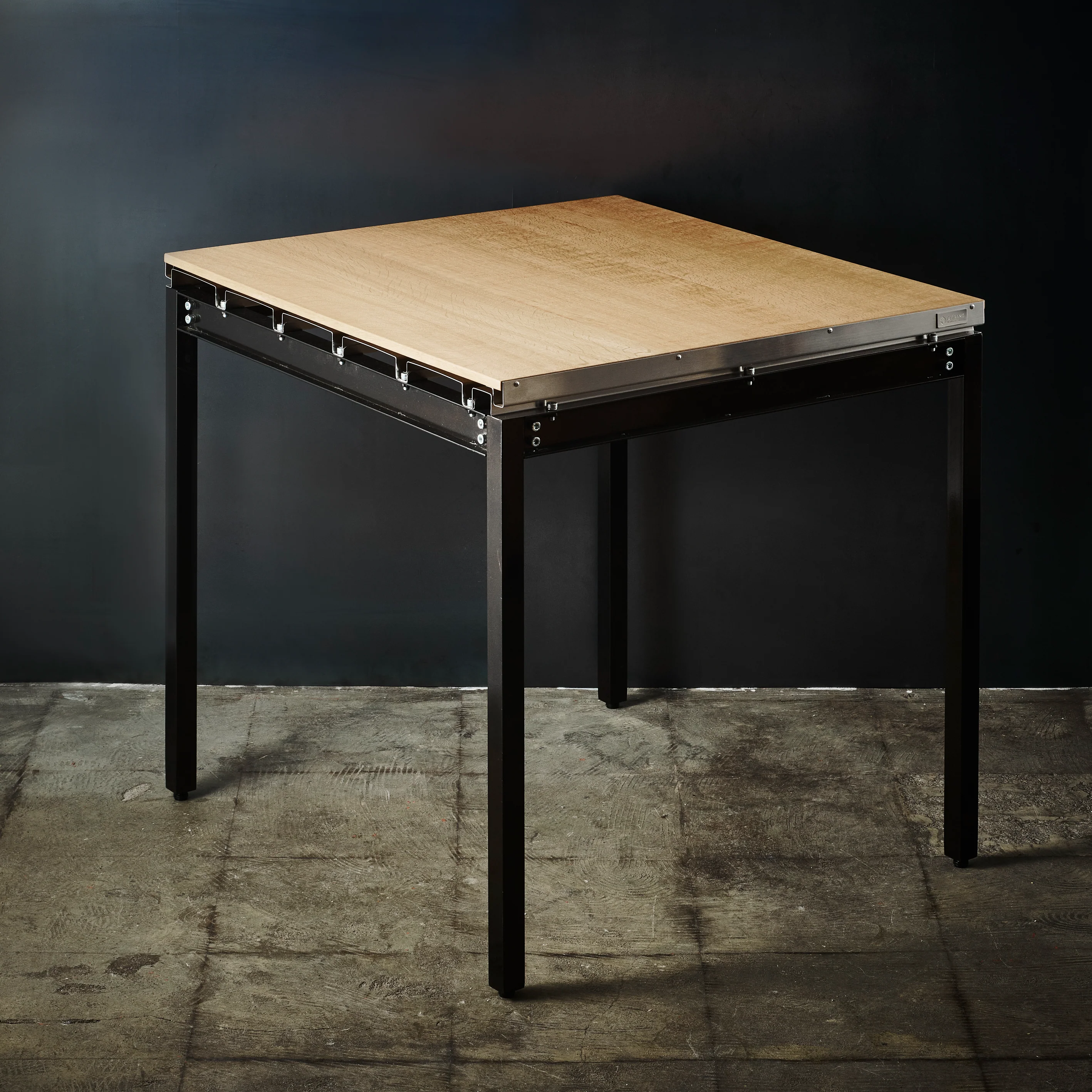 S.STRUCTURE～TABLE - Image 3