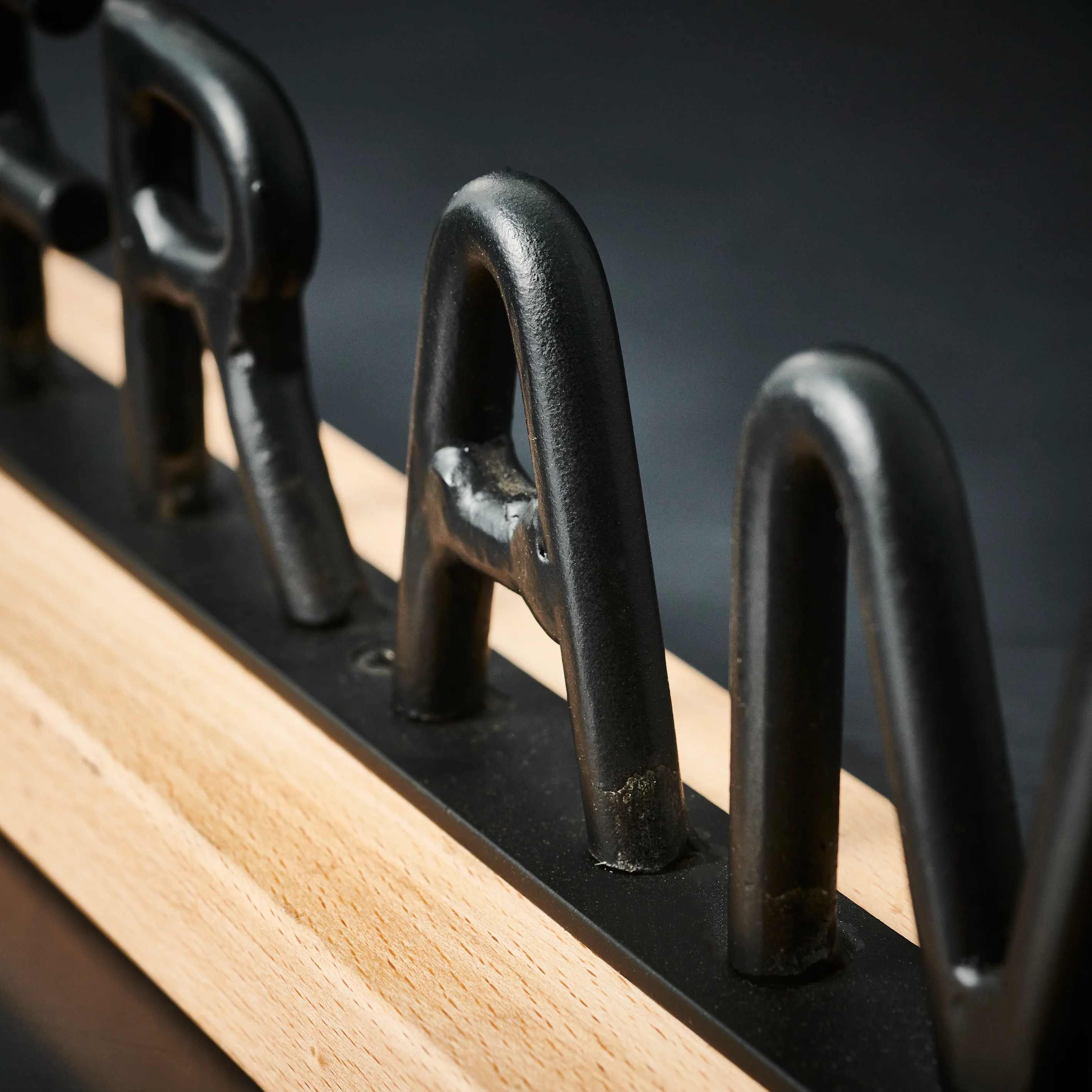 【IRON NAMEPLATE】TETSUMOJI(9-11文字) - Image 4